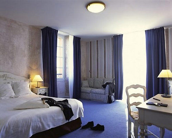Hotel Le Moulin De Moissac Exterior photo