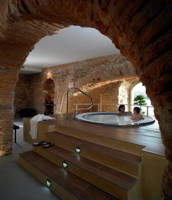 Hotel Le Moulin De Moissac Exterior photo