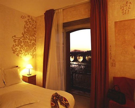 Hotel Le Moulin De Moissac Exterior photo