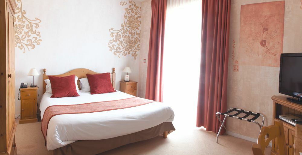 Hotel Le Moulin De Moissac Exterior photo